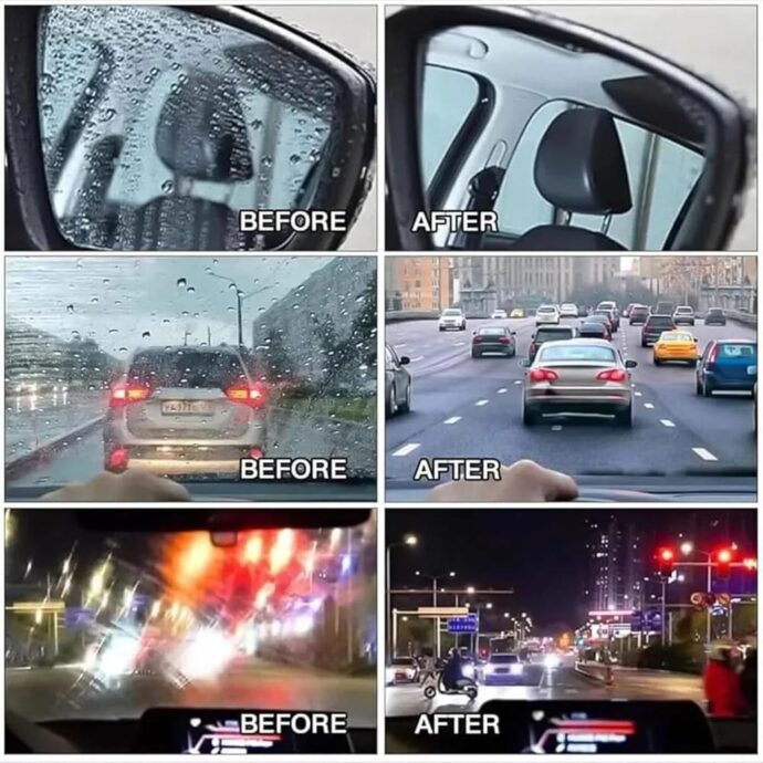 ⁦إسفنجة نانو للتنظيف السحري⁩ - الصورة ⁦9⁩