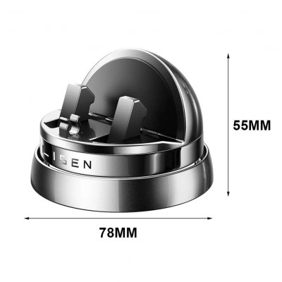حامل الموبايل للسياره 360 درجة - الصورة 4