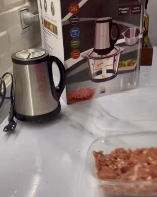 كبه لحوم وخضروات 2 حله - الصورة 7