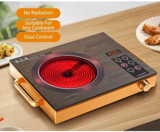 بوتجاز كهربائي محمول