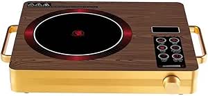 بوتجاز كهربائي محمول - الصورة 8