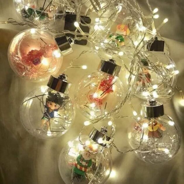 ستارة زينة رمضان شكل كوره شخصيات