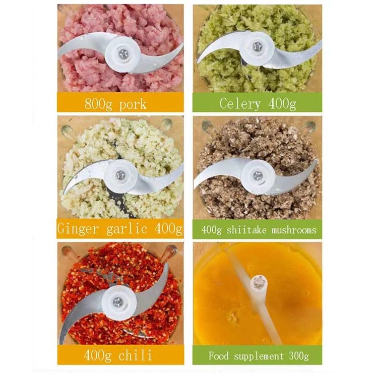 كبه لحوم وخضروات 2 حله - الصورة 11