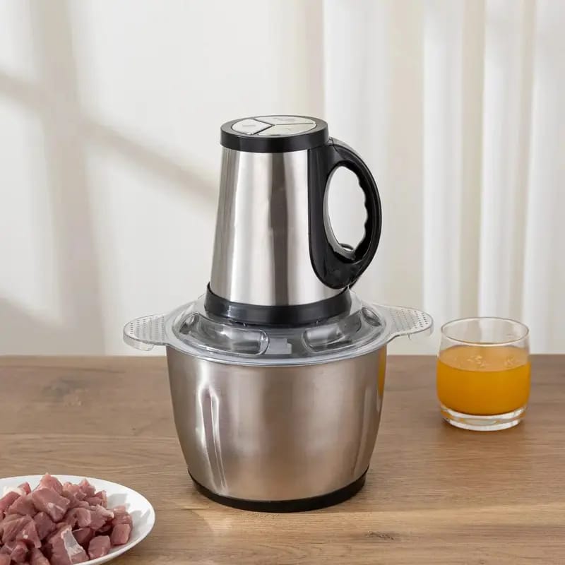 كبه لحوم وخضروات 2 حله - الصورة 13