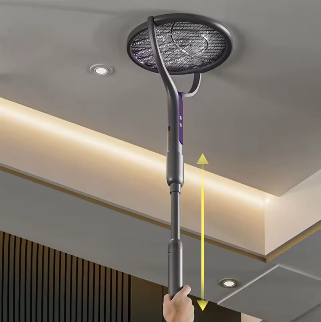 صاعق ناموس ذكي قابل للتمدد - الصورة 2