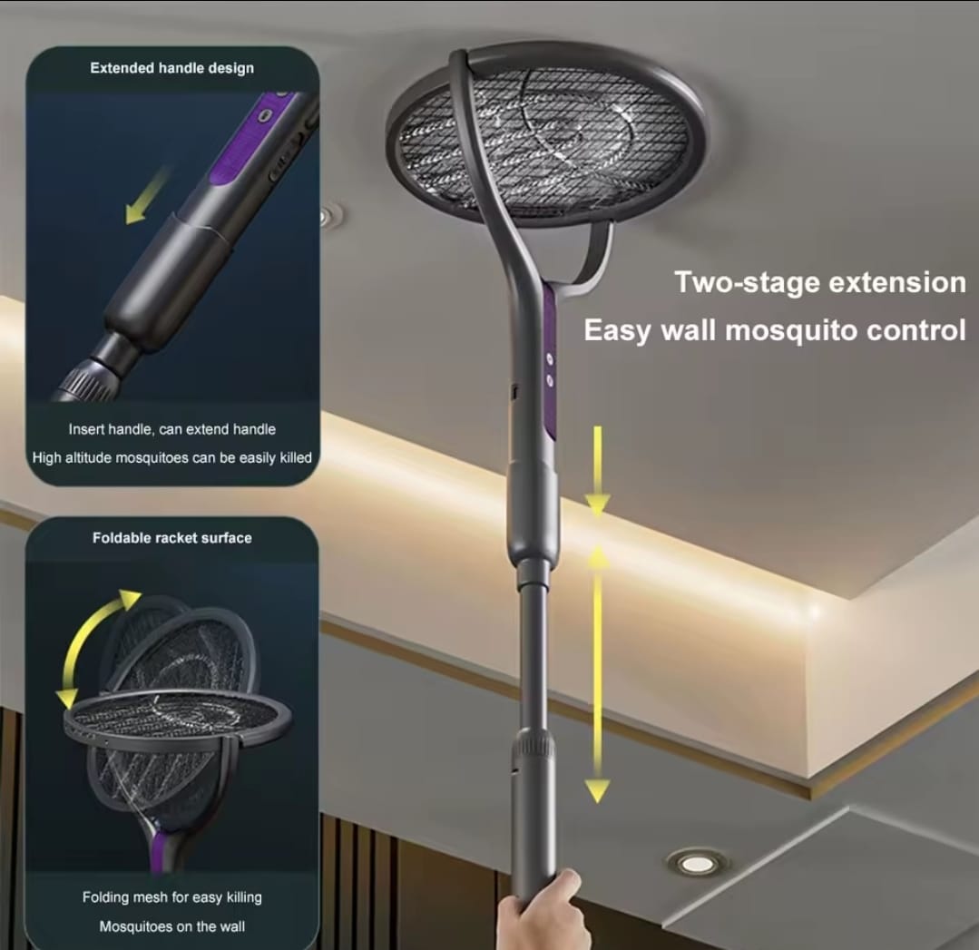 صاعق ناموس ذكي قابل للتمدد - الصورة 9