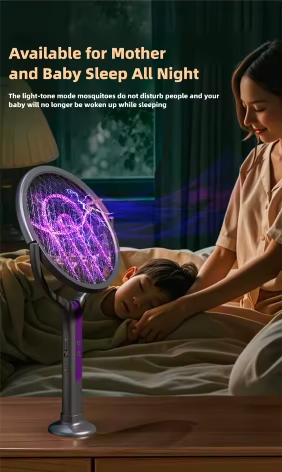 صاعق ناموس ذكي قابل للتمدد - الصورة 12