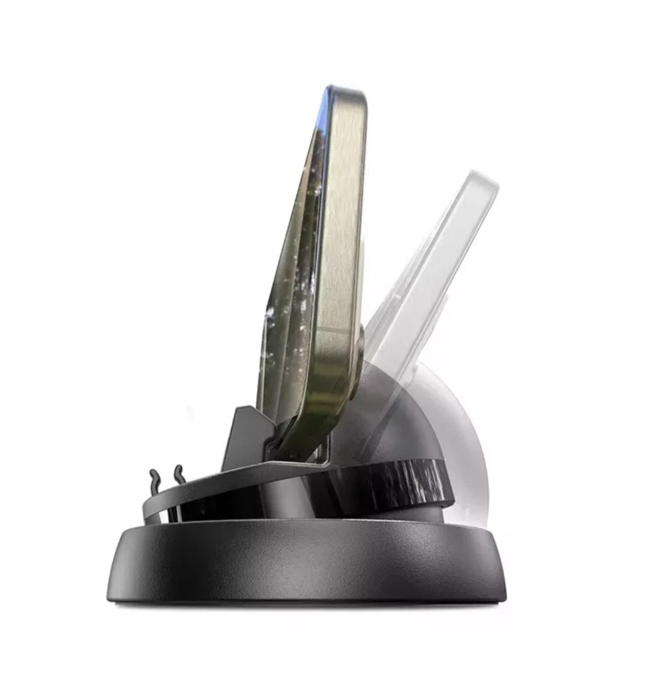 حامل الموبايل للسياره 360 درجة - الصورة 11